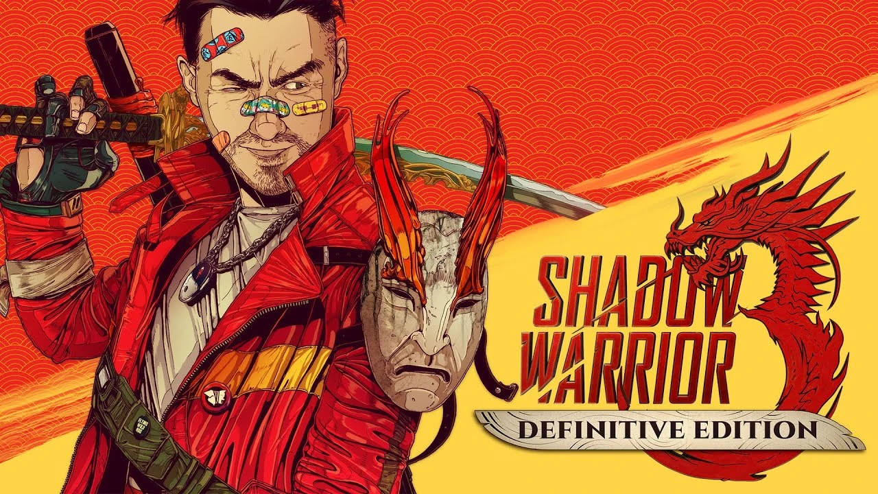 Shadow Warrior 3 Definitive Edition выйдет 17 февраля