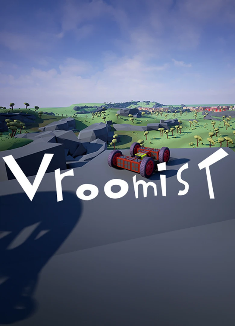Vroomist