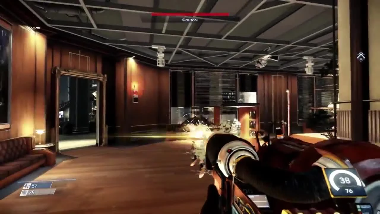 Видеообзор - 'PREY'