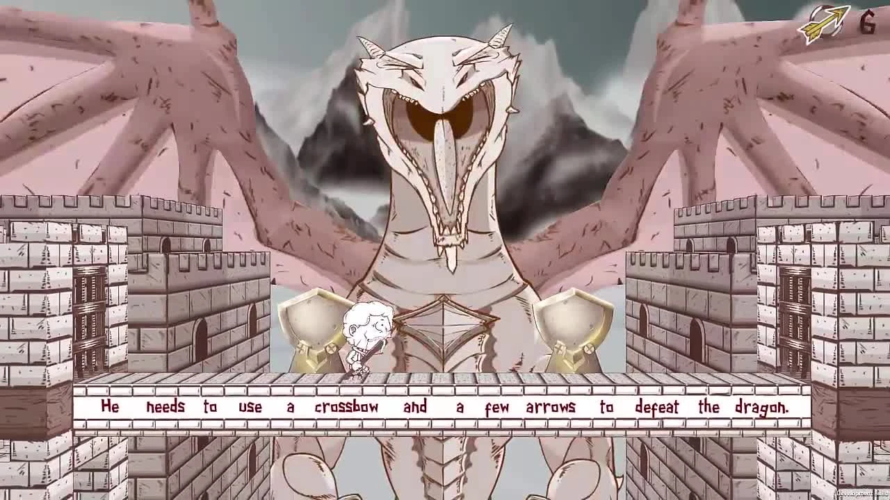 Геймплей Haimrik