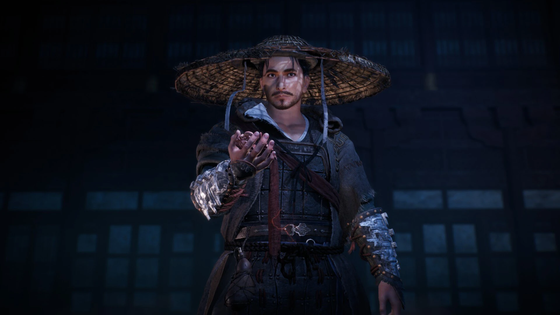 Хардкорный боевик Wo Long: Fallen Dynasty получает большой патч с масштабными изменениями баланса и фиксами