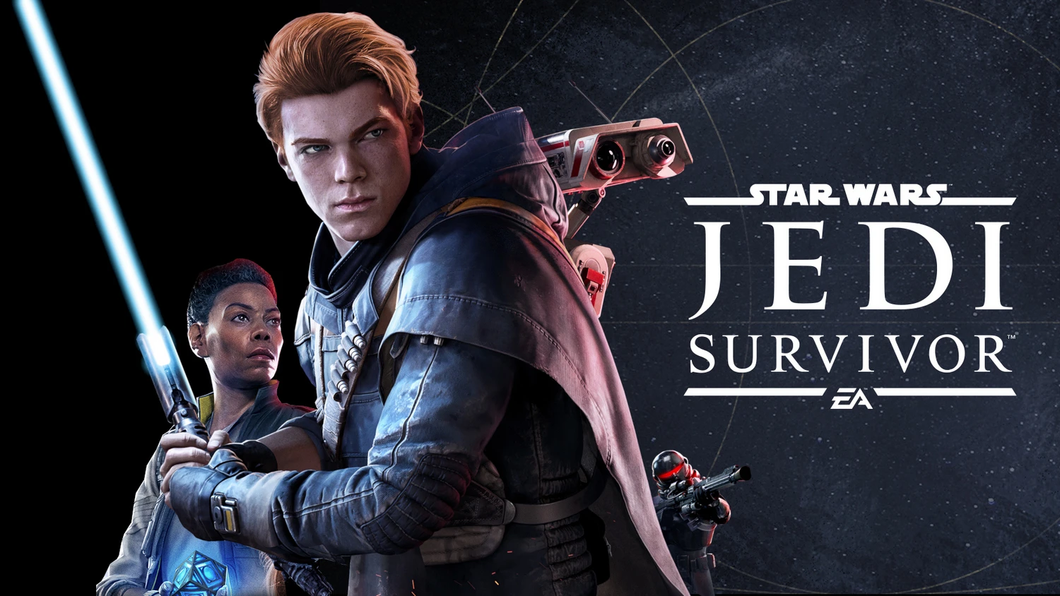 Star Wars Jedi: Survivor "Таблица для Cheat Engine" [UPD: 28.04.2023 Fixed] {shearerc}