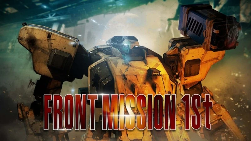 Front Mission 1st Remake "Таблица для Cheat Engine" [UPD: 11.07.2023] {DhaosCollider}
