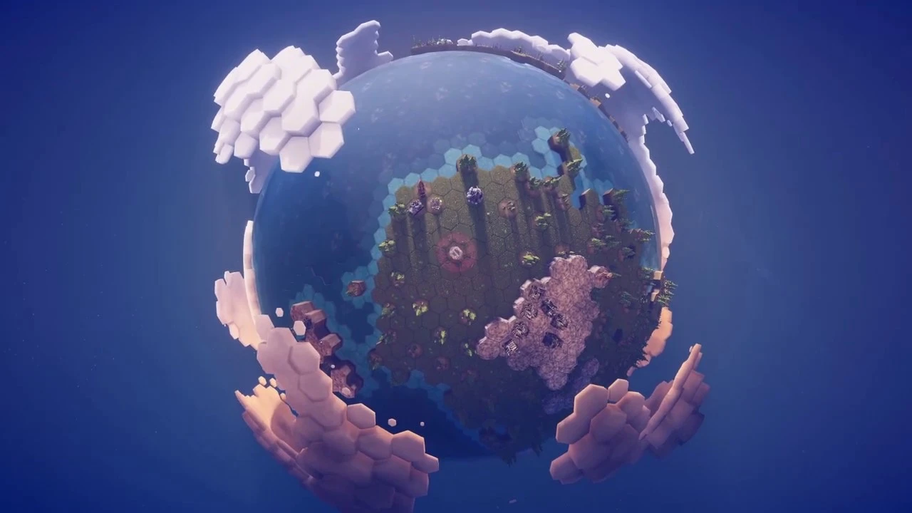 Before We Leave теперь доступна в магазине Epic Games