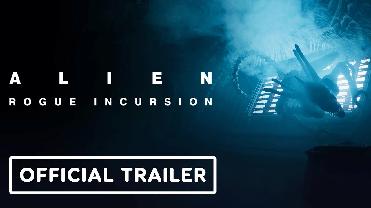 Хоррор Alien: Rogue Incursion получит улучшенную версию без VR - релиз уже этой осенью