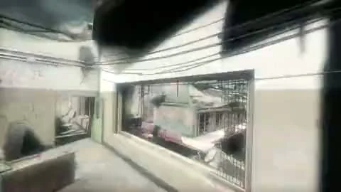 Homefront "The Rock Map Pack Video"