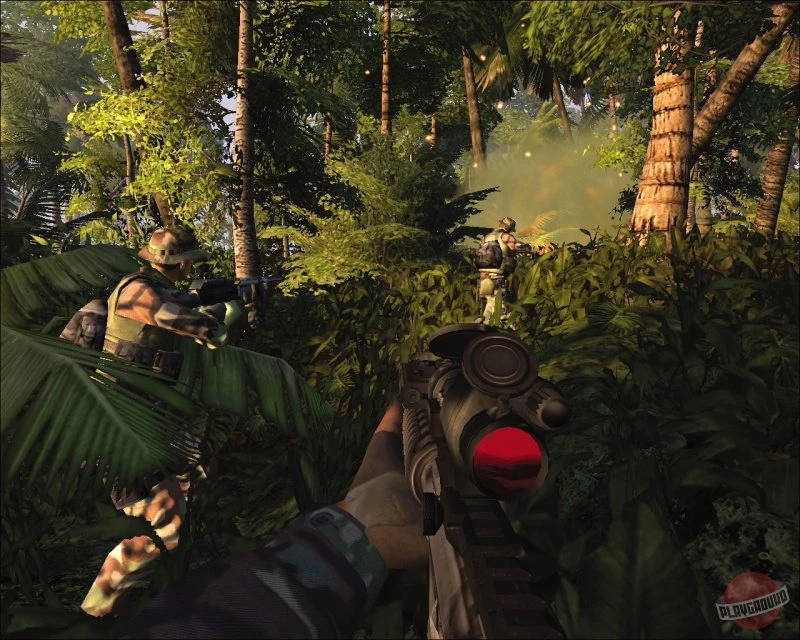 Joint Operations будут улучшать