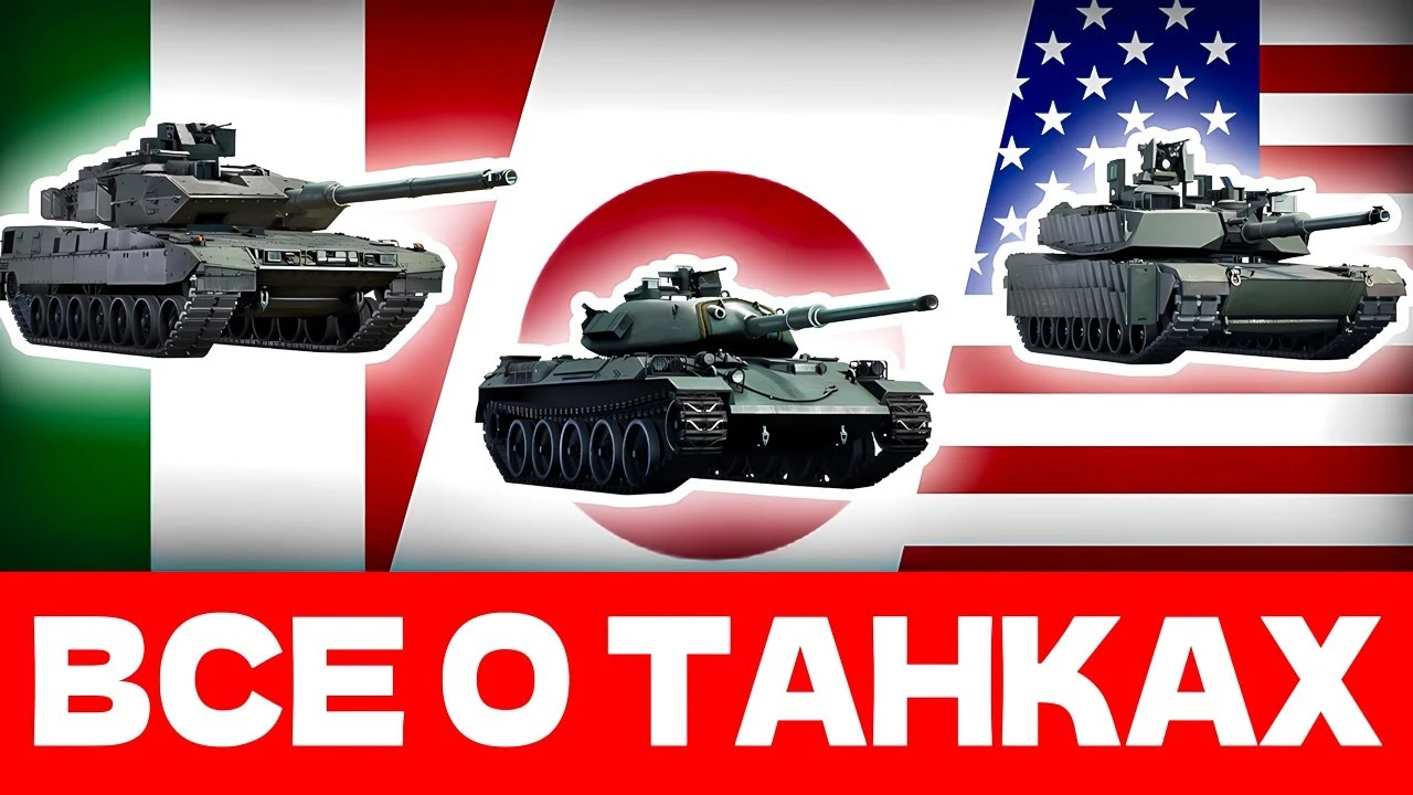 От 0 до Топа: Как правильно начать, настроить игру и быстро качать танки в War Thunder