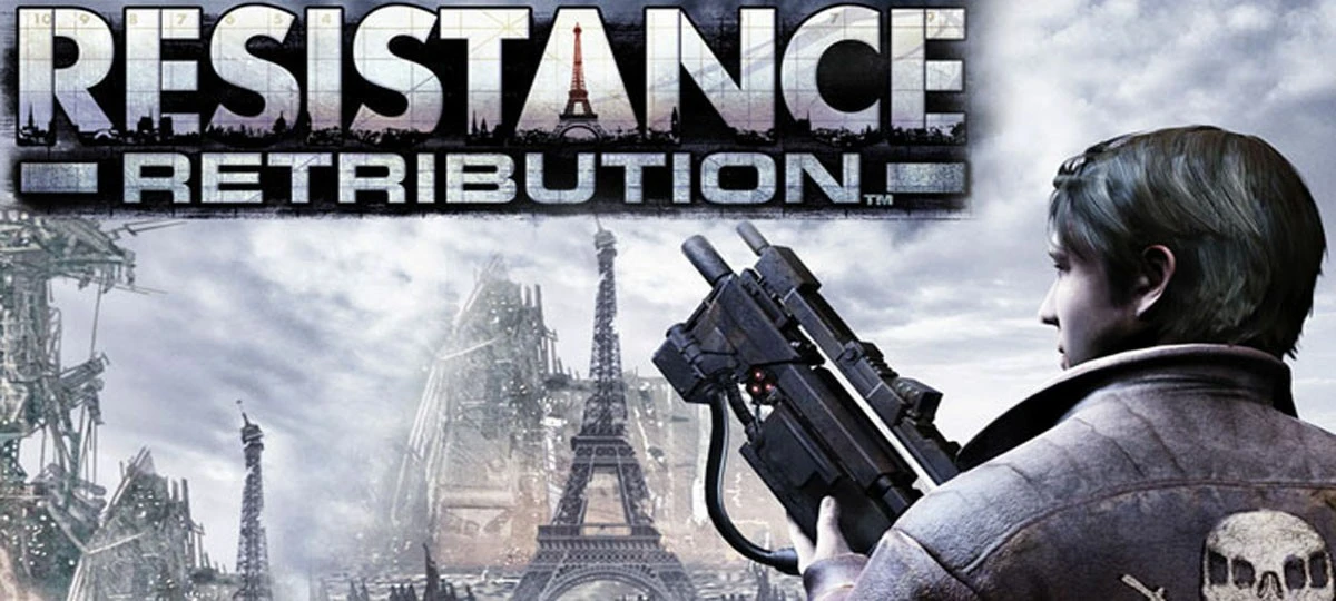 Resistance: Retribution получила возрастной рейтинг для консолей Playstation и скоро появится в каталоге PS Plus