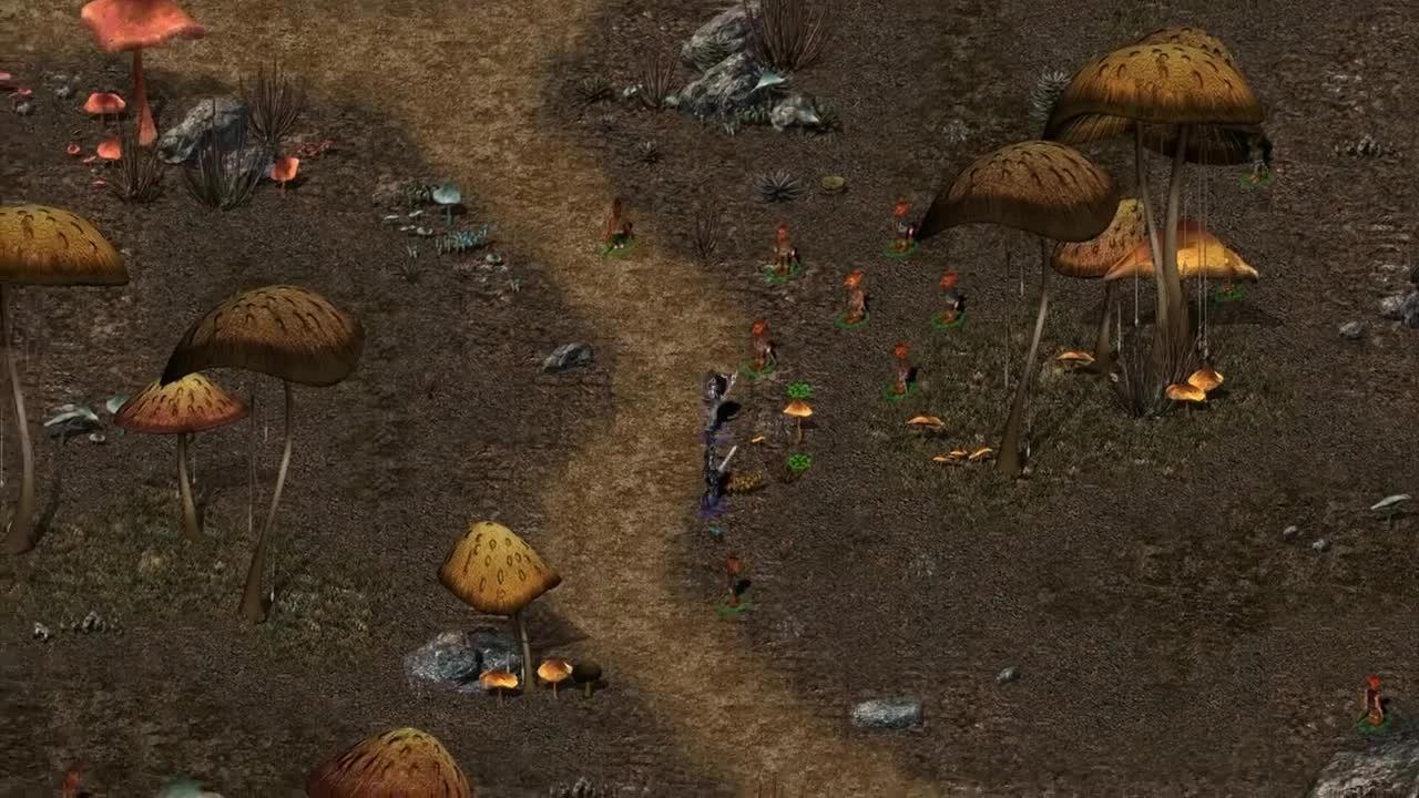 История серии Divinity. Часть 1