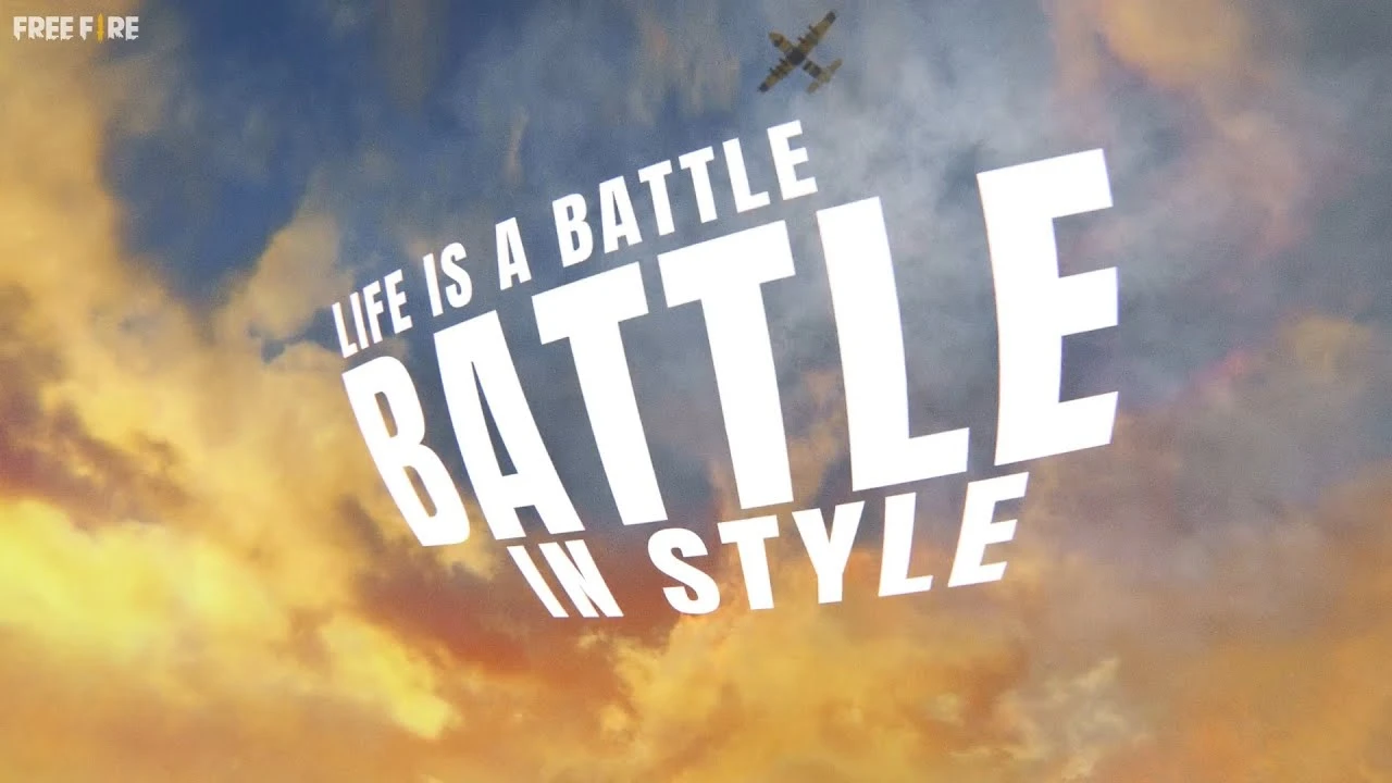 В Free Fire пройдет первое событие в поддержку бренда игры