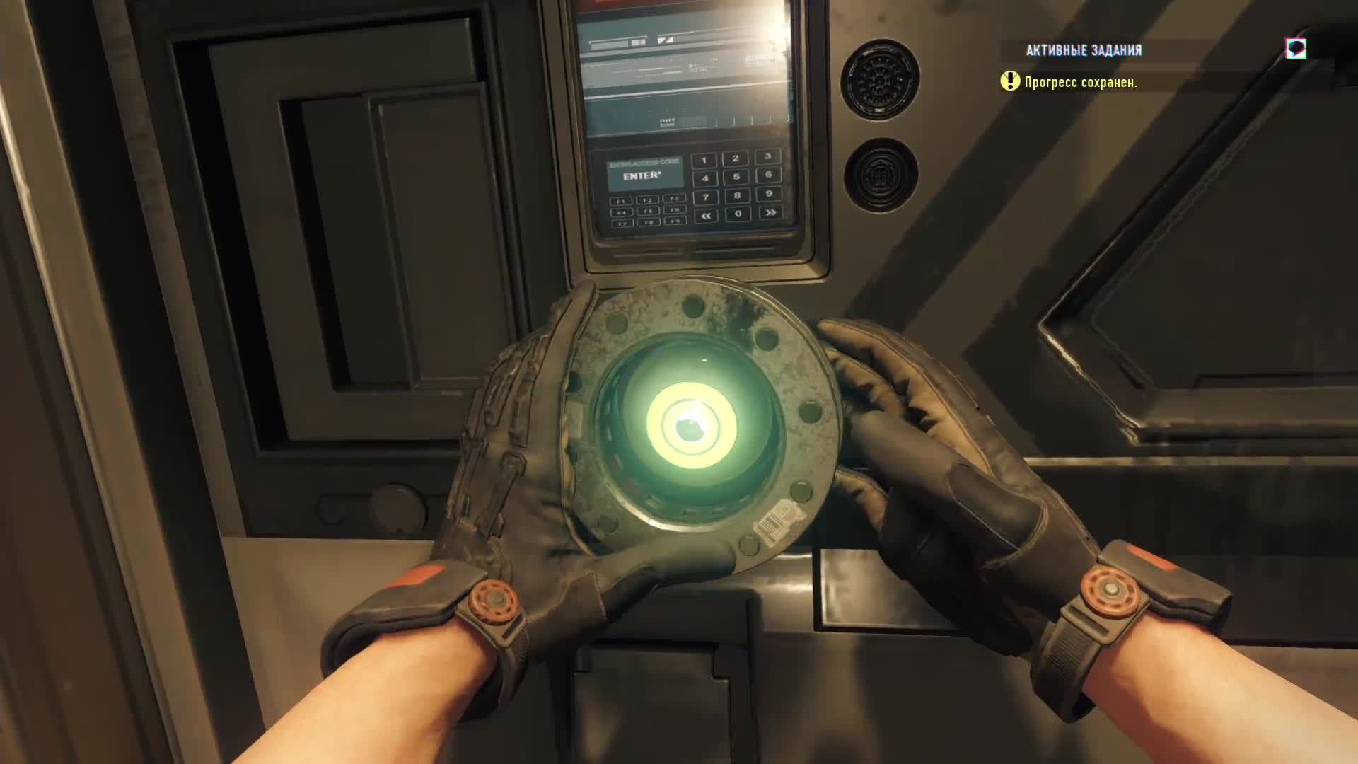 Клип по Call of duty: Black ops 3