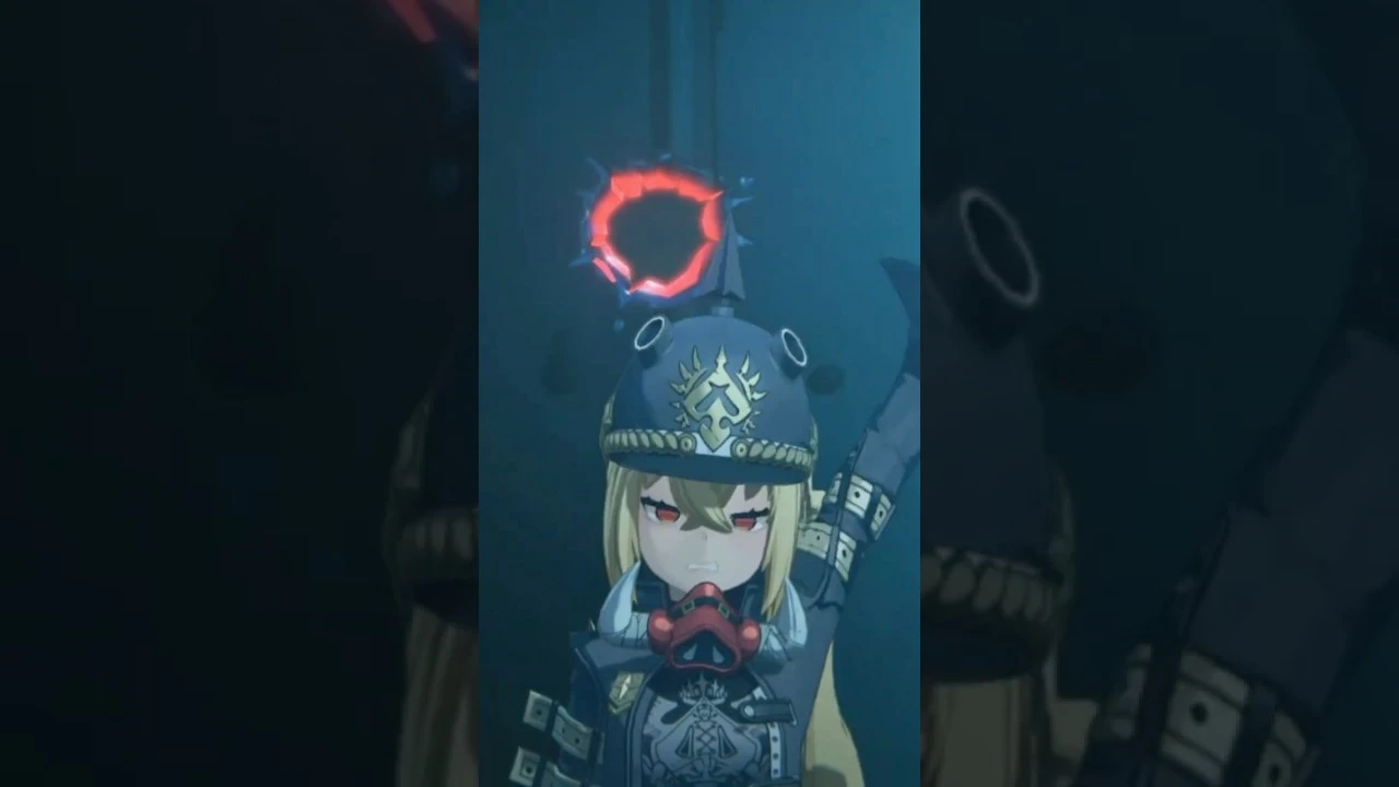 Эмоции Люси как отдельный вид искусства