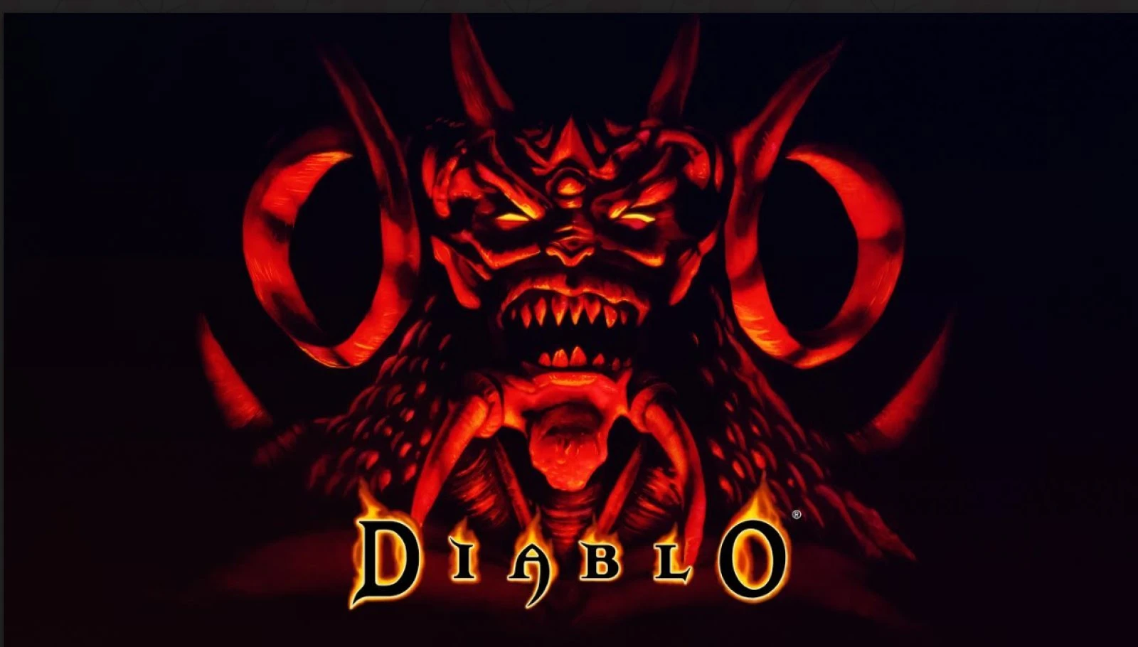 Diablo. Изучаем историю