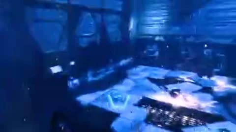 Lost Planet 3 "E3 2013 Геймплей Emergency Lockdown"