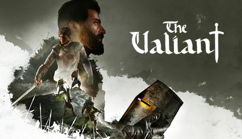 The Valiant "Таблица для Cheat Engine" [UPD: 02.11.2022] {RTX_XXXX}