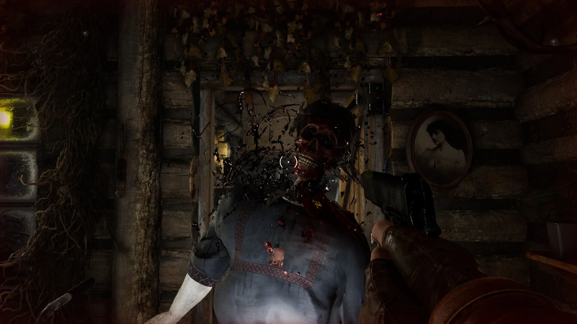 Ebola Village "Таблица +1 для Cheat Engine" [1.0] {ndck1}