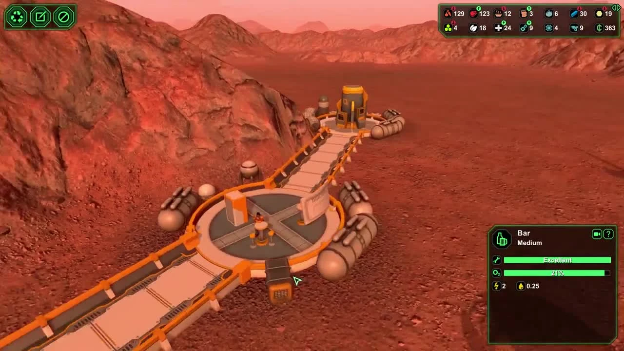 Пришельцы атакуют! - PlanetBase