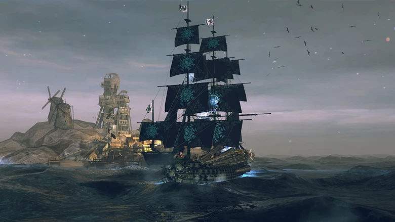 История разработки и продвижения Tempest