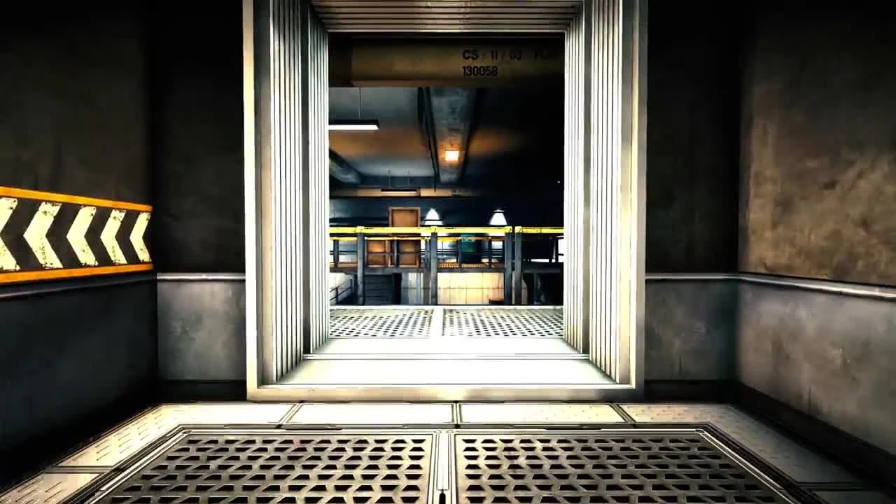 Battle Carnival: Карта "Крепость"