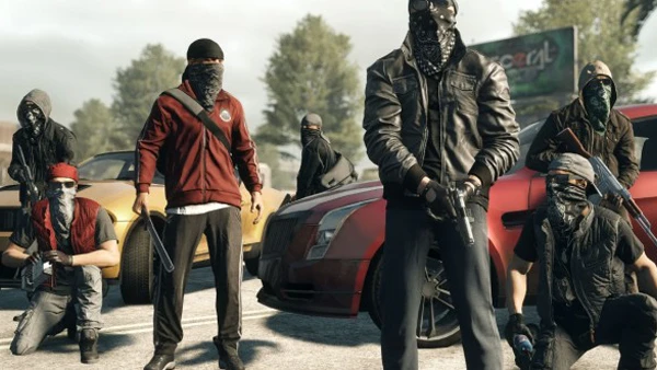 В Battlefield: Hardline уже было сыграно более 2 миллиардов минут (3800 лет)