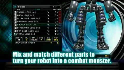 Real Steel "Дебютный Трейлер"