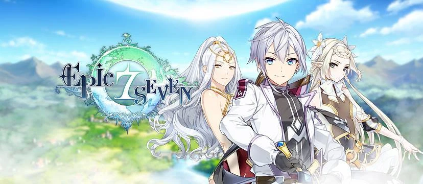 Epic Seven получит крупное обновление в декабре