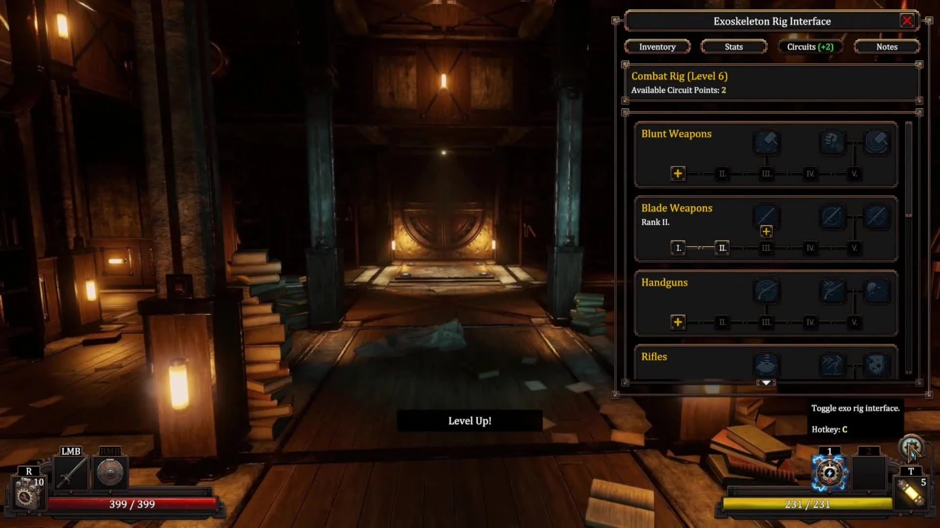 Релизный трейлер Vaporum