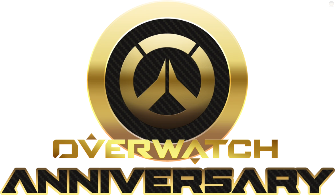 Overwatch - Тематические ивенты - Годовщина
