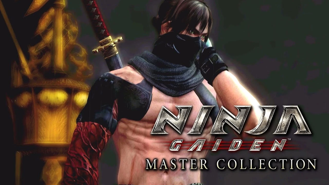 Ninja Gaiden 3: Razor's Edge "Сохранение - Пройдена на всех сложностях"