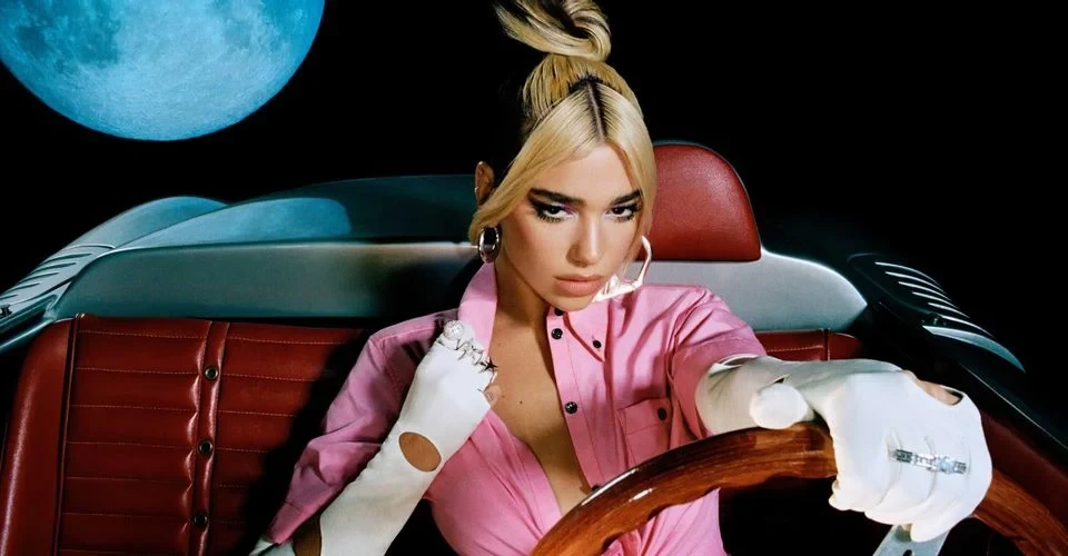 Дуа Липа стала играбельным персонажем в FIFA 21