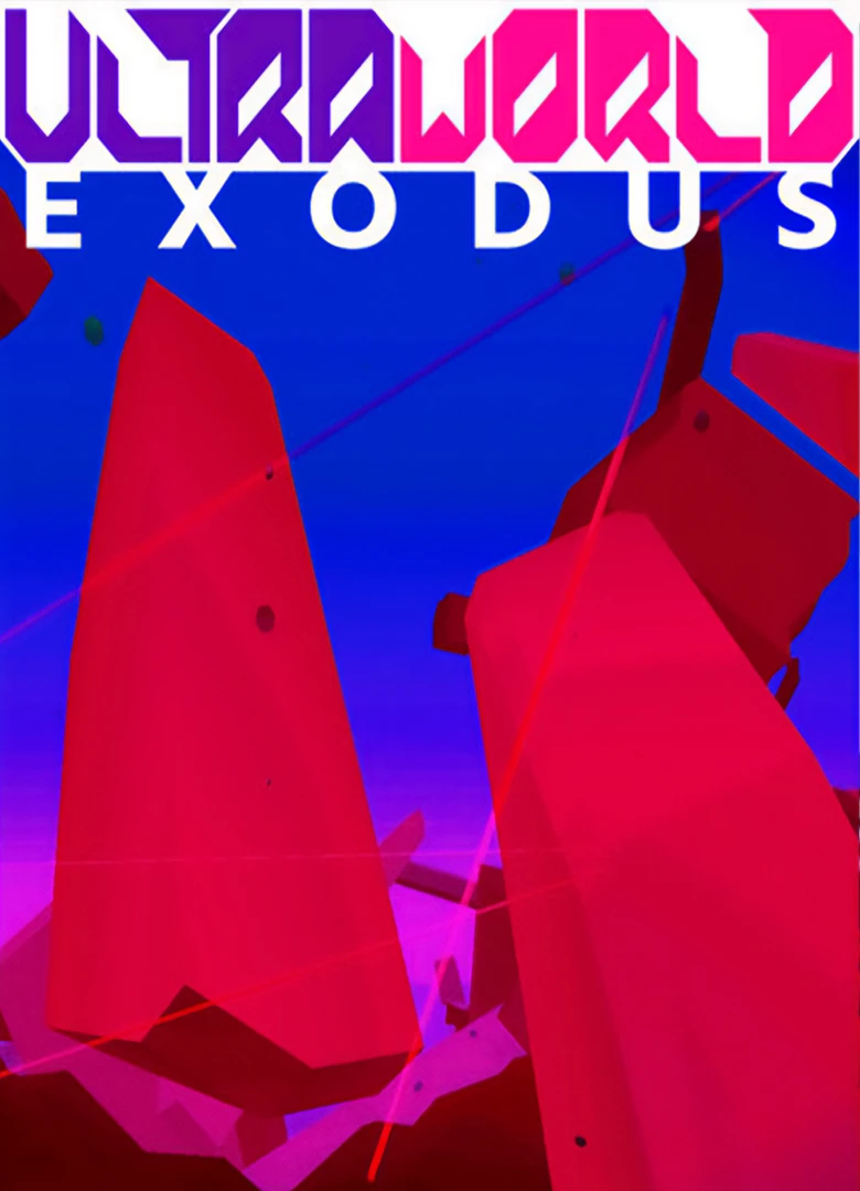 Ultraworld Exodus