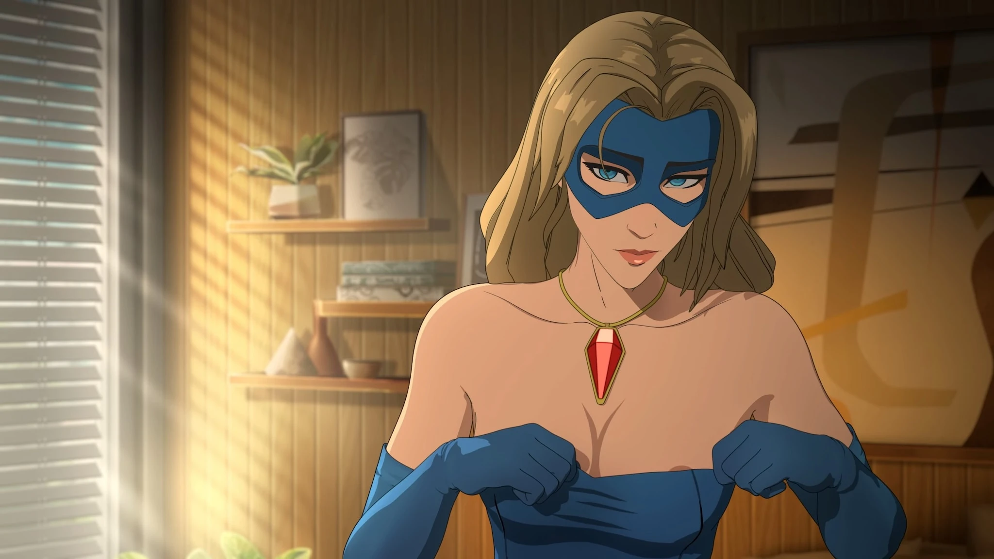 Продажи Dispatch превысили миллион копий за 10 дней