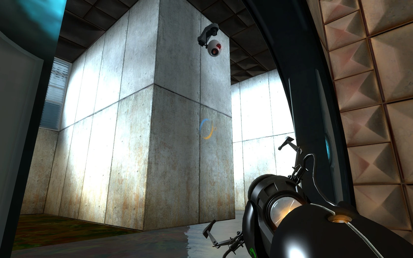 Portal "Карта - KC Chamber ONE"