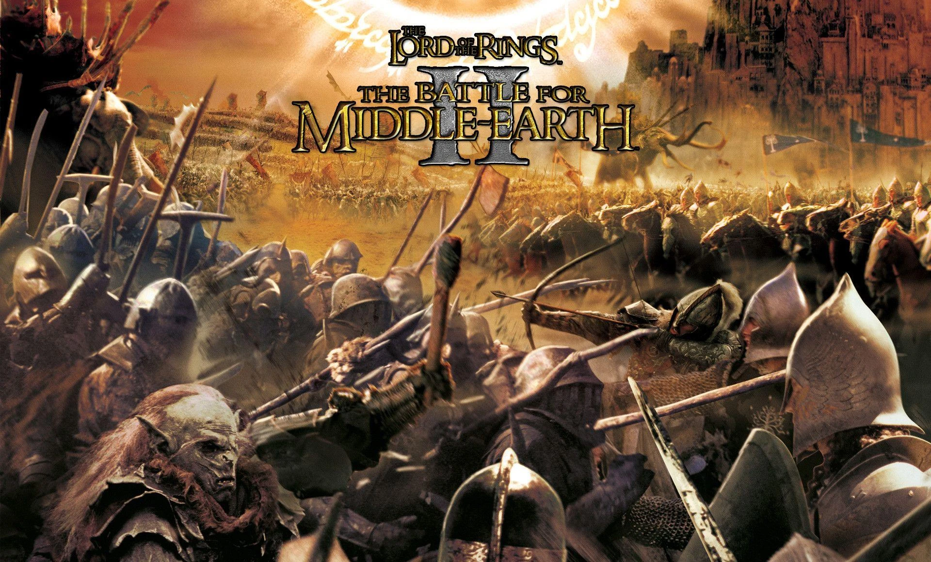 The Lord of the Rings: The Battle for Middle-earth 2 "Таблица +14 для Cheat Engine от Talyc Verda: Редактор игрока"