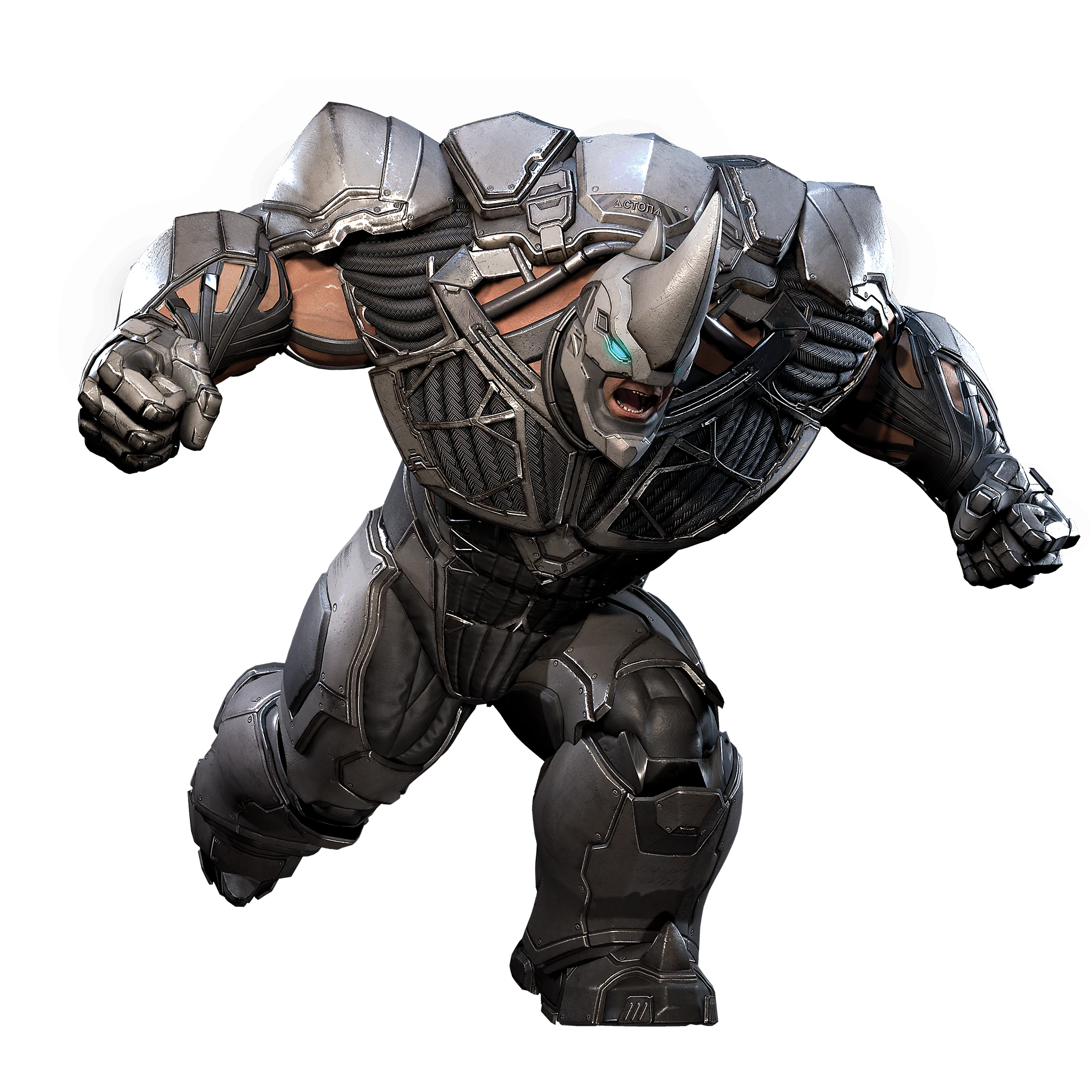 Все боссы в Marvel's Spider-Man