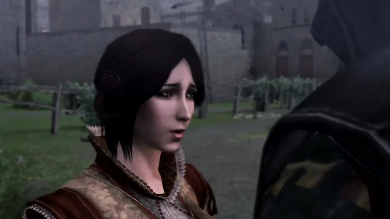 Assassin's Lore - Лучшие Женские Персонажи