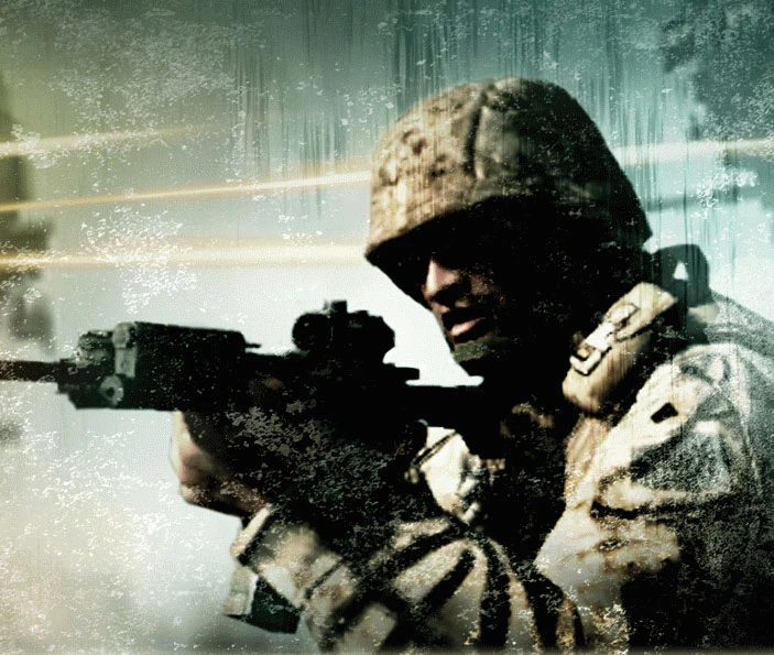 Мошенники запустили фальшивый сайт, посвященный бета-тестированию Modern Warfare 4