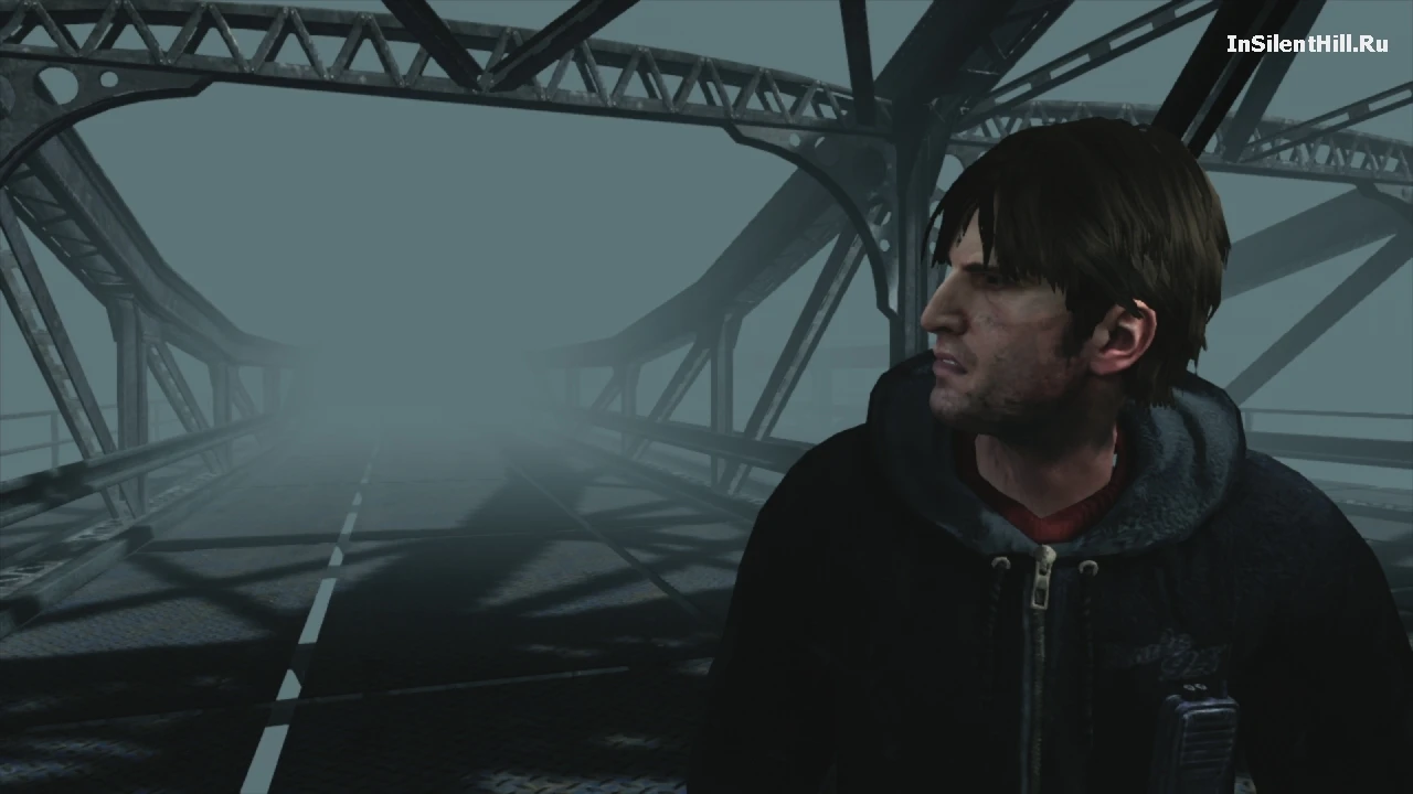 Silent Hill: Downpour - Silent Hill. Downpour. Полное прохождение