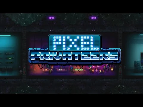 Разработчики Terraria анонсировали игру под названием Pixel Privateers