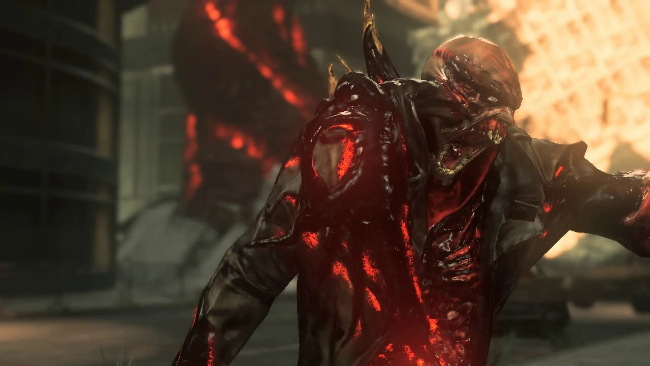 Prototype 2 "Debug 1.5"