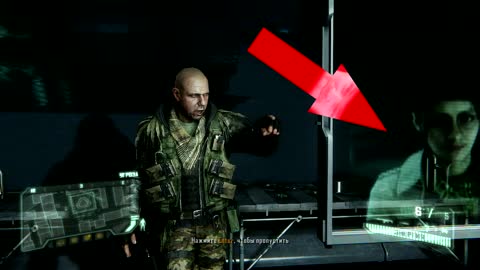 Обзор Crysis 3 от Алекса Гуфовского! [Прикол]