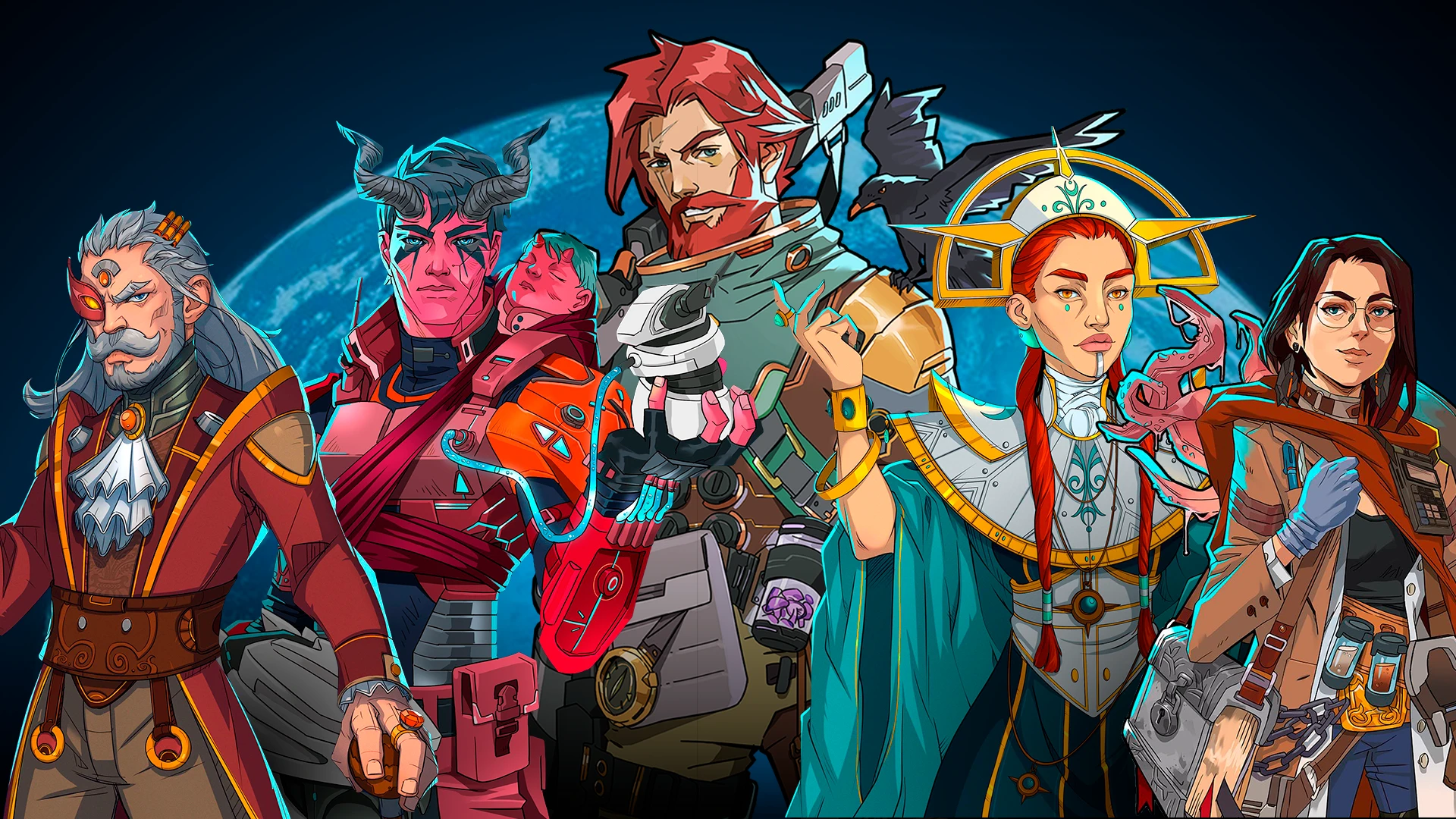 RimWorld "DLC Unlocker - Разблокировщик дополнений Odyssey, Anomaly, Biotech, Ideology, Royalty" [Steam]