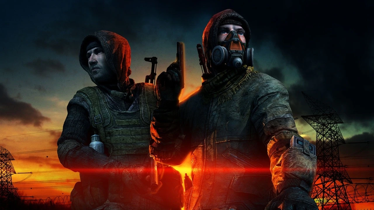 Cервера Survarium отключат на следующей неделе