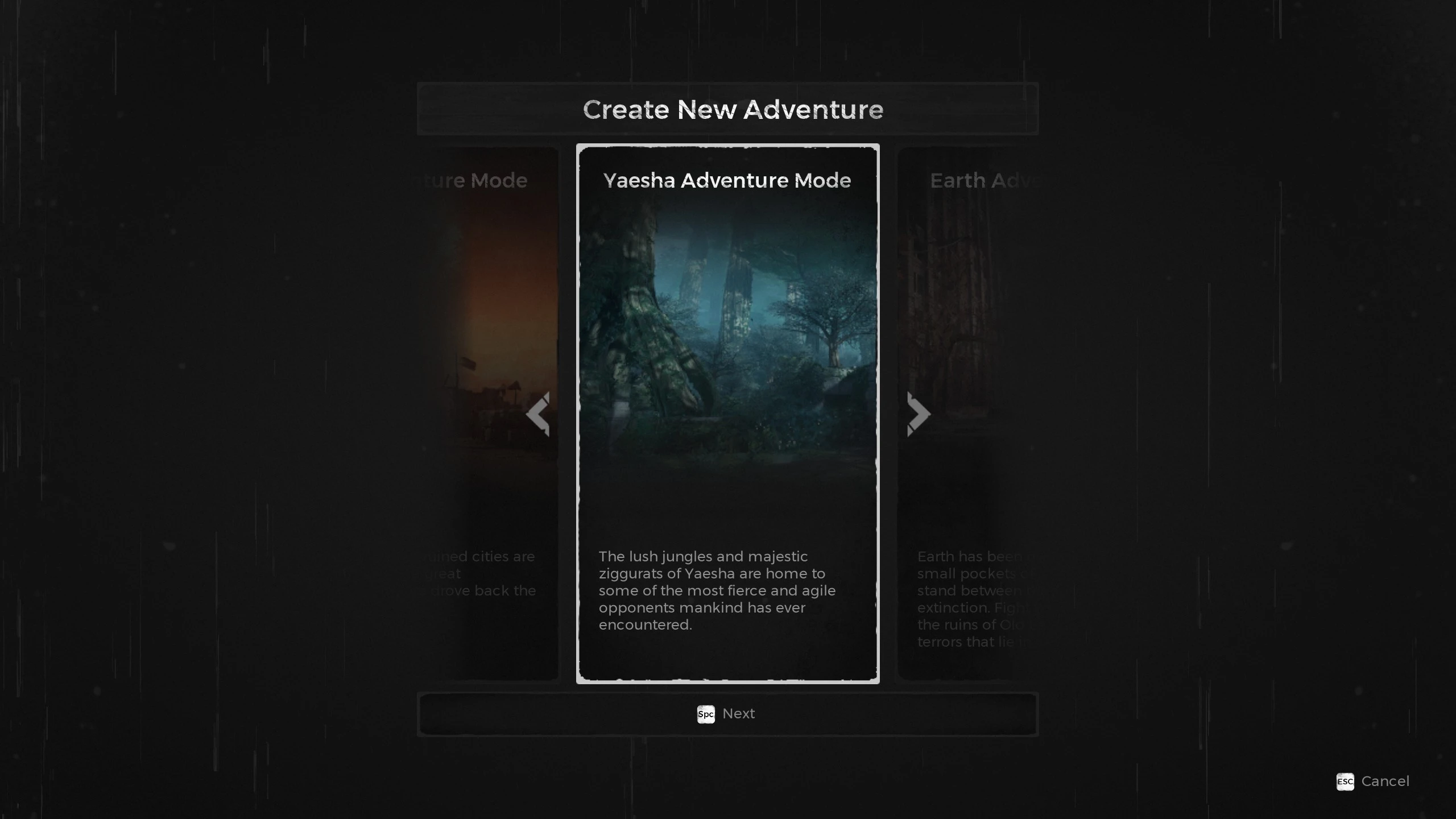 Скоро Remnant: From the Ashes получит апдейты с контролируемым "рандомом" и новым подземельем