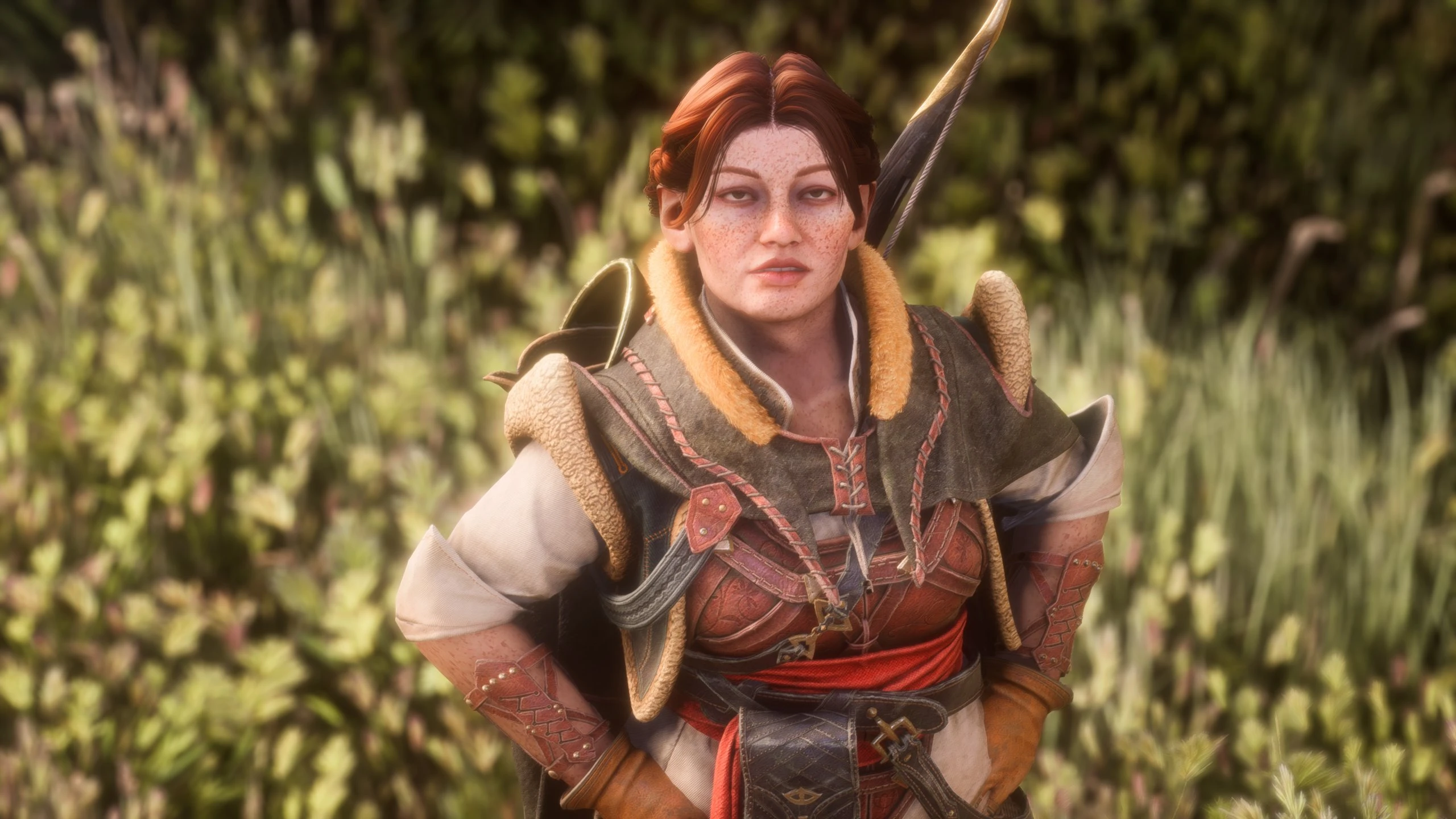 Спутники Dragon Age The Veilguard - Хардинг: навыки, подарки и диалоги