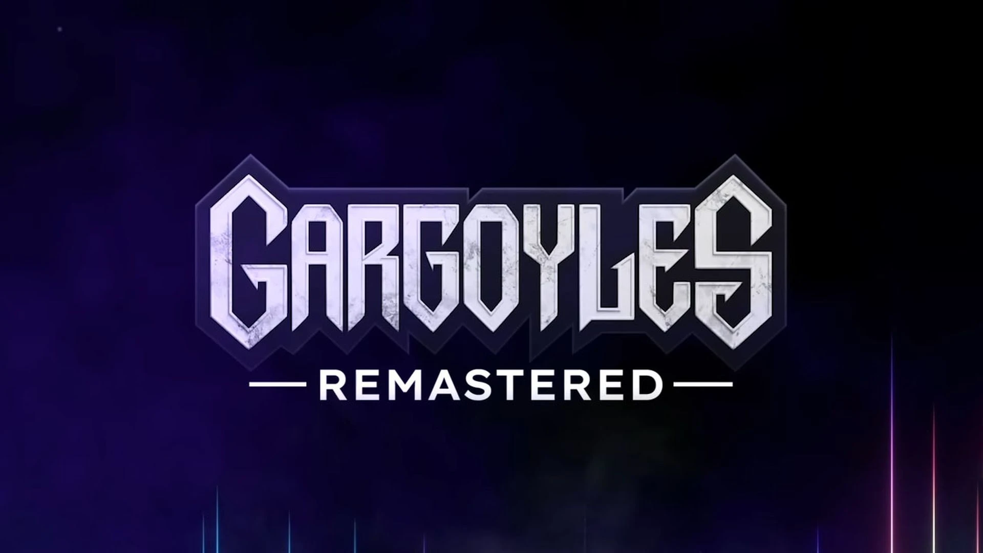 Gargoyles Remastered "Таблица для Cheat Engine" [UPD: 19.10.2023] {VampTY}