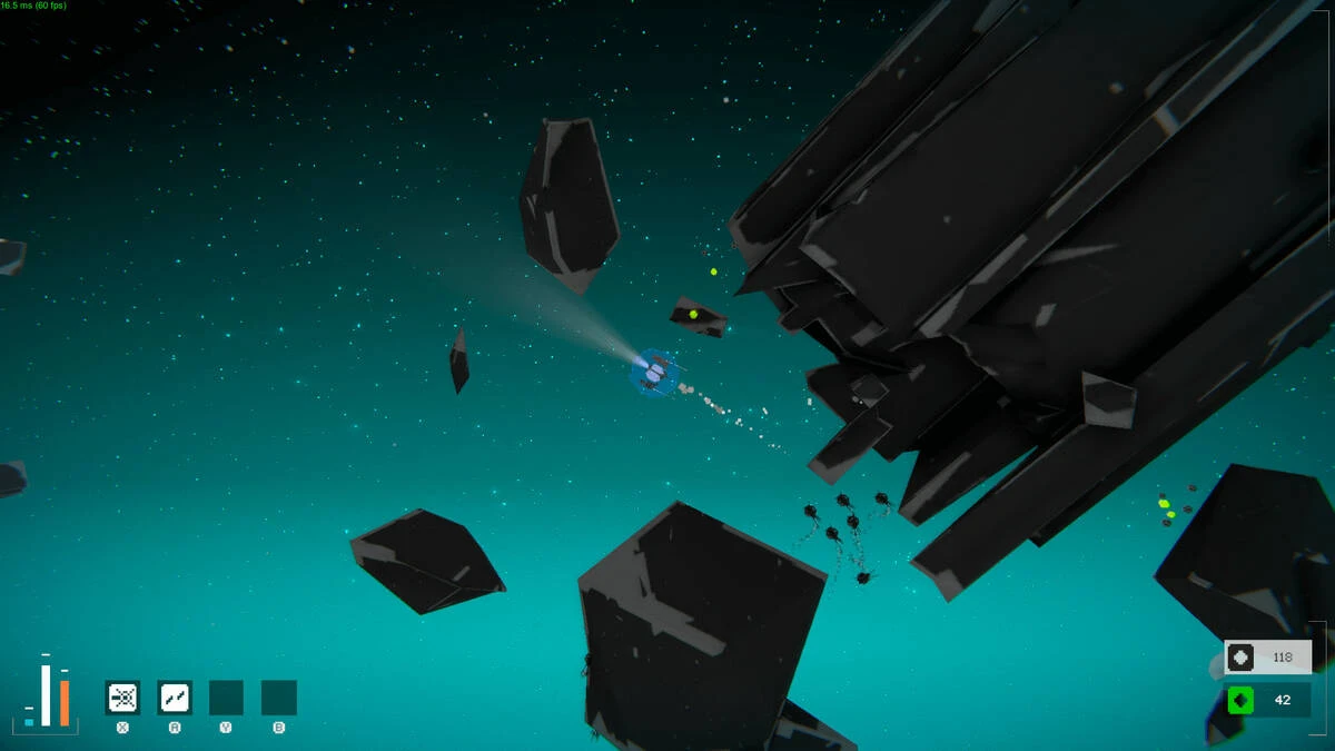 Видео игрового процесса Switch-версии Carebotz