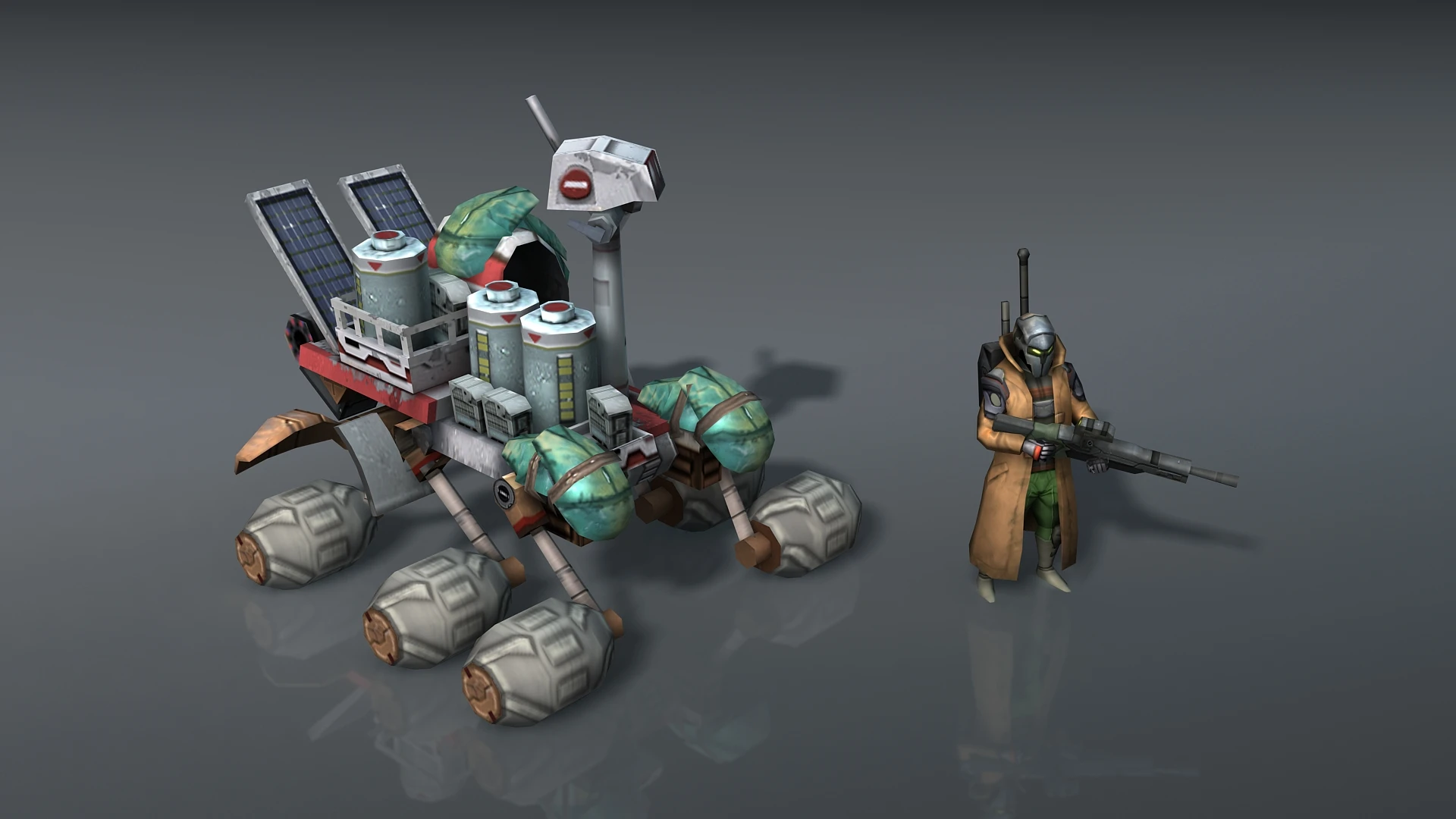 Sid Meier's Civilization: Beyond Earth - Технологии - 2-го уровня