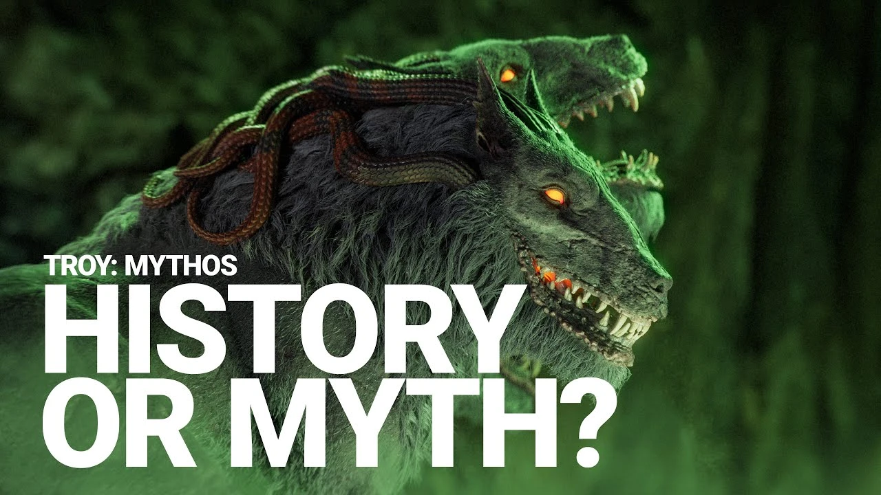 Разработчики Total War Saga: Troy раскрыли детали новых режимов из дополнения "Мифы"